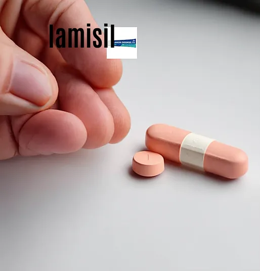 Lamisil de 250 mg precio